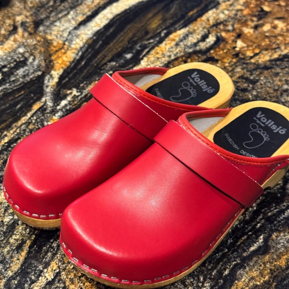 Vollsjo Clogs for Women - Picture 2 of 12